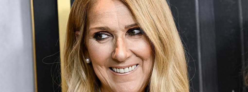 Eine Arte-Doku zeigt Celine Dions Durchbruch vor 36 Jahren. - © Evan Agostini/Invision/AP/dpa