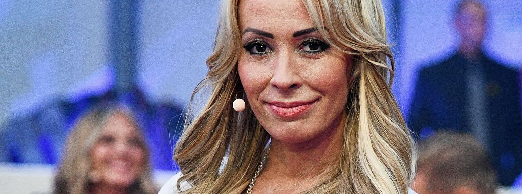 Cora Schumacher macht nicht länger mit im Dschungelcamp. - © Henning Kaiser/dpa