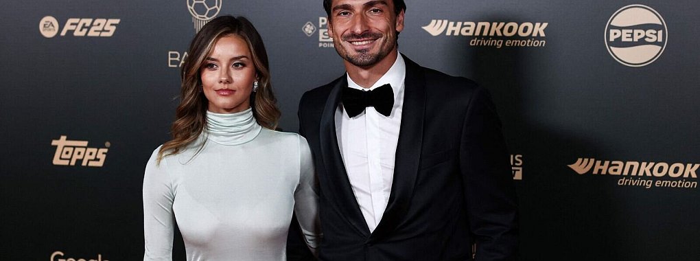 Mats Hummels kritisiert Real Madrid - © Franck Fife/AFP/dpa