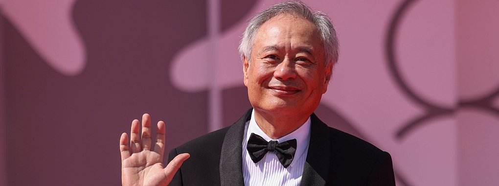 Starregisseur Ang Lee geh&ouml;rt zu den Preistr&auml;gern des Praemium Imperiale. (Archivbild) - &copy; Vianney Le Caer/Invision/AP/dpa