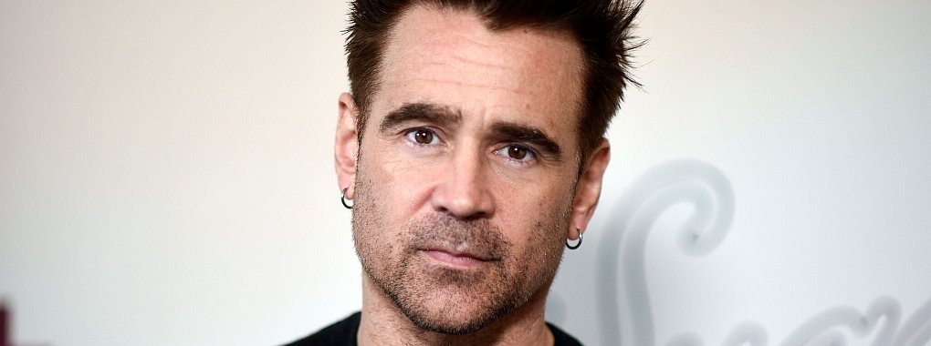 Colin Farrell äußert sich zu seinem erkrankten Sohn. (Archivfoto) - © Richard Shotwell/AP/dpa