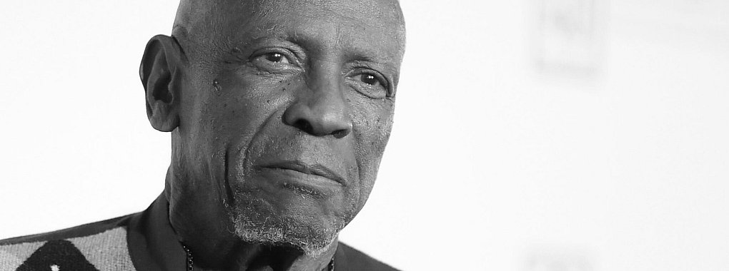Vor mehr als 30 Jahren wurde Louis Gossett Jr. als erster schwarzer Schauspieler in der Kategorie des besten Nebendarstellers mit einem Oscar gew&uuml;rdigt. Jetzt ist er mit 87 Jahren gestorben. - &copy; Richard Shotwell/Invision/AP/dpa