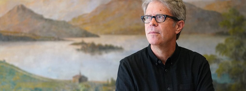 F&uuml;r seine Werke wurde Jonathan Franzen mit vielen Preisen gekr&ouml;nt. (Archivfoto) - &copy; Marcus Brandt/dpa