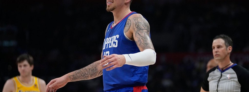 Daniel Theis hat einen Vertrag beim NBA-Club New Orleans Pelicans unterschrieben. - &copy; Ashley Landis/AP