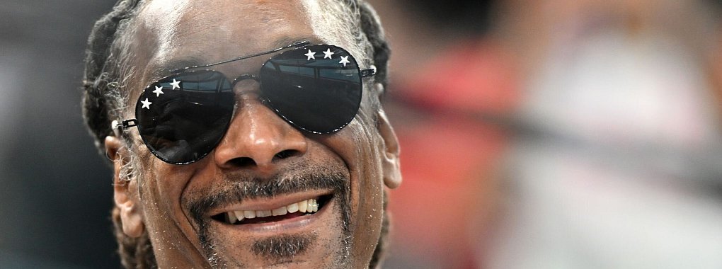 Auch US-Rapper Snoop Dogg begeisterte die Fans in dem Videospiel Fortnite. (Archivbild) - © Marijan Murat/dpa