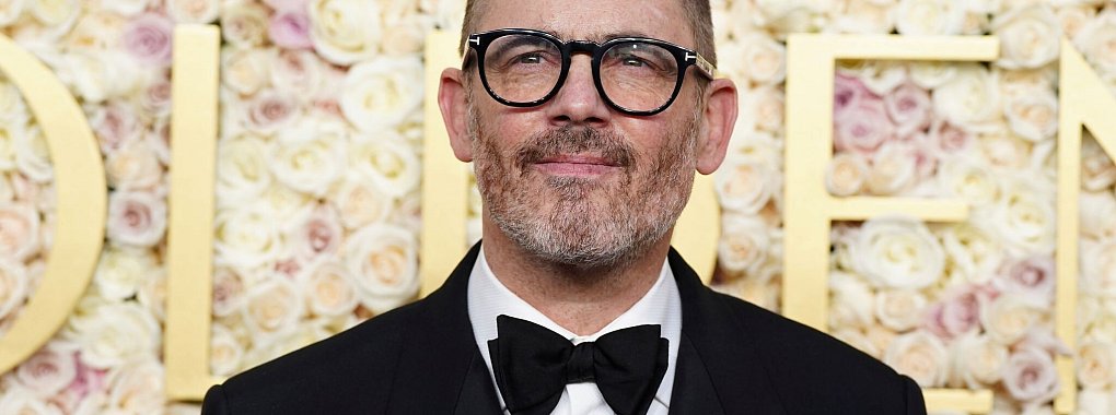 Edward Berger ist für einen wichtigen Preis in Hollywood nominiert. - © Jordan Strauss/Invision/AP/dpa