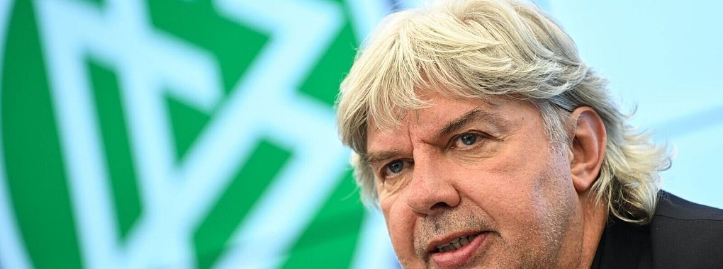 Ronny Zimmermann hatte den Vorsitz der Jury inne. - © Arne Dedert/dpa