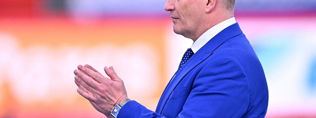 Matthias Gro&szlig;e steht seit September 2020 dem Verband vor, der seit Jahren fr&uuml;heren Erfolgen hinterherhinkt. - &copy; Peter Kneffel/dpa