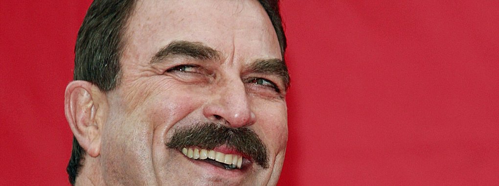 Für immer Magnum: Tom Selleck wird 80. (Archivbild) - © Nina Prommer/epa/dpa