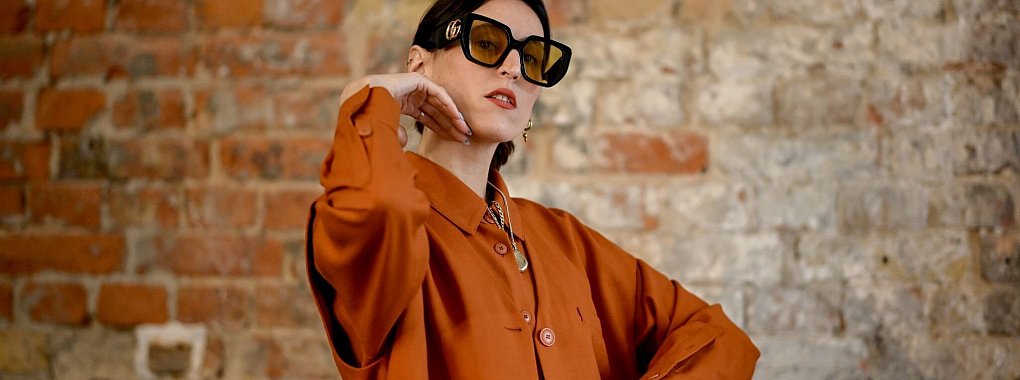 Mine: «Ich mache einfach, worauf ich Lust habe.» - © Britta Pedersen/dpa