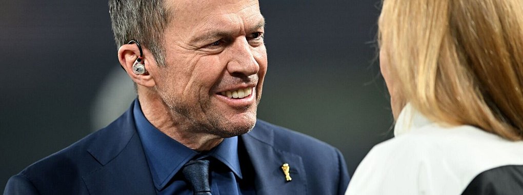 Lothar Matthäus erkennt Unstimmigkeiten beim FC Bayern - © Fabian Strauch/dpa