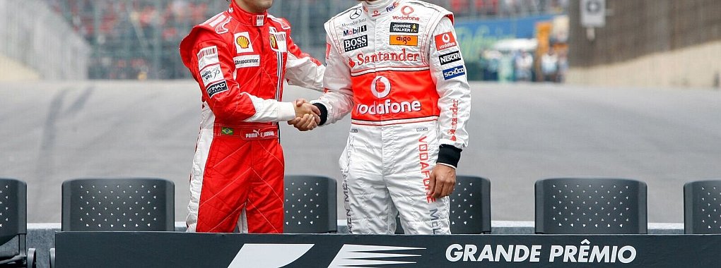 Massa will den WM-Tltelgewinn von Hamilton wegen des Unfall-Skandals von Singapur anfechten. - &copy; Kerim Okten/epa/dpa/Archivbild