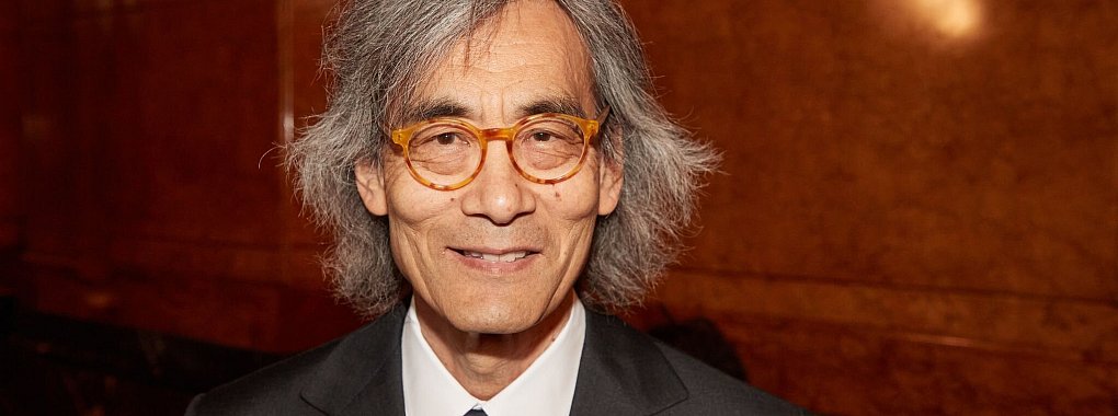 Generalmusikdirektor Kent Nagano freut sich über den geplanten Opernneubau. (Archivbild) - © Georg Wendt/dpa