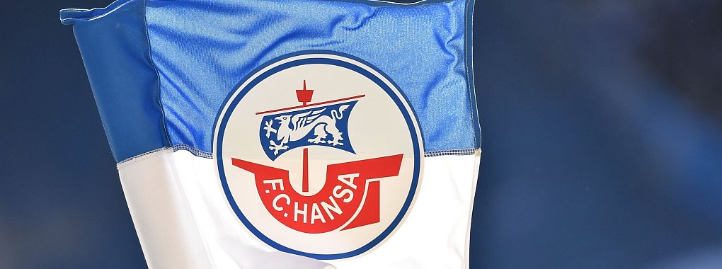 Hansa Rostock zieht sich vom Kurznachrichtendienst X zurück. - © Gregor Fischer/dpa