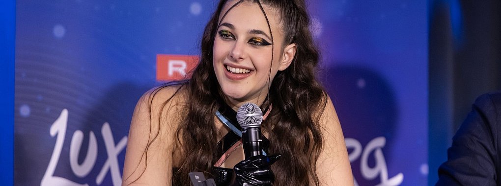 Tali Golergant lebte bis zum zehnten Lebensjahr in Chile und Argentinien, bevor sie mit ihrer Familie nach Luxemburg kam. - &copy; Daniele Reuter/RTL Luxembourg/dpa