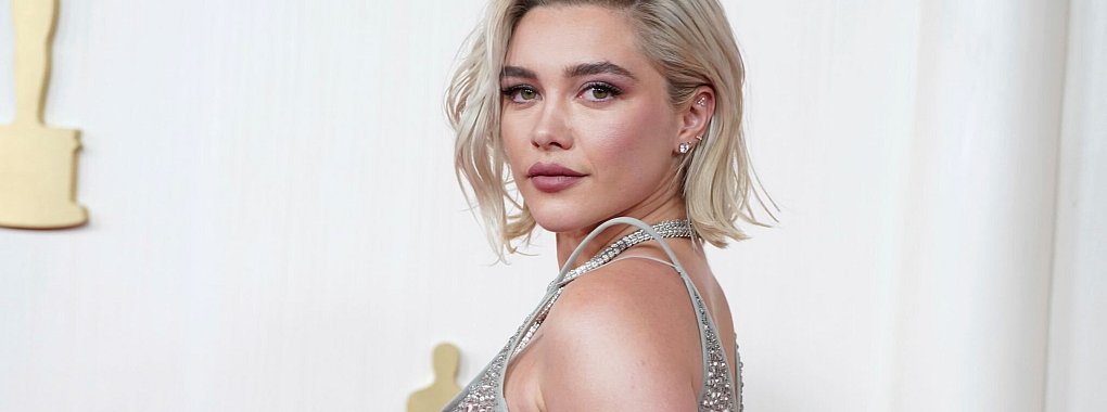 Schauspielerin Pugh will sich Stereotypen entziehen. - © Jordan Strauss/Invision via AP/dpa