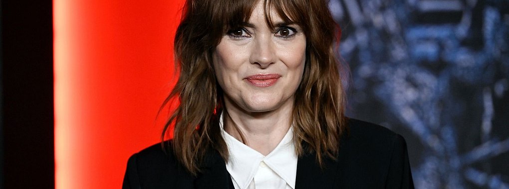 Winona Ryder erzählt, dass ihre Eltern früher große Skepsis gegenüber der Filmbranche hegten. - © Evan Agostini/Invision/AP/dpa
