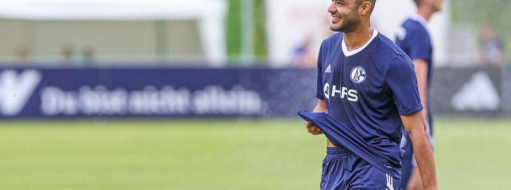 - &copy; Tim Rehbein/dpa/Archivbild