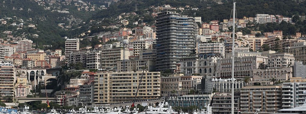 2026 startet im F&uuml;rstentum die Vuelta. - &copy; -/PA Wire/dpa/Archiv