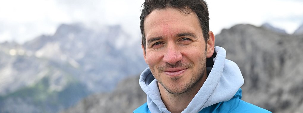 Felix Neureuther sieht Willen als wichtigsten Faktor f&uuml;r Erfolg. - &copy; Peter Kneffel/dpa