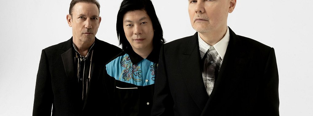 Das neue Album der Smashing Pumpkins soll an frühes Material der Alternative-Größen anknüpfen. - © Jason Renaud/Martha’s Music/dpa