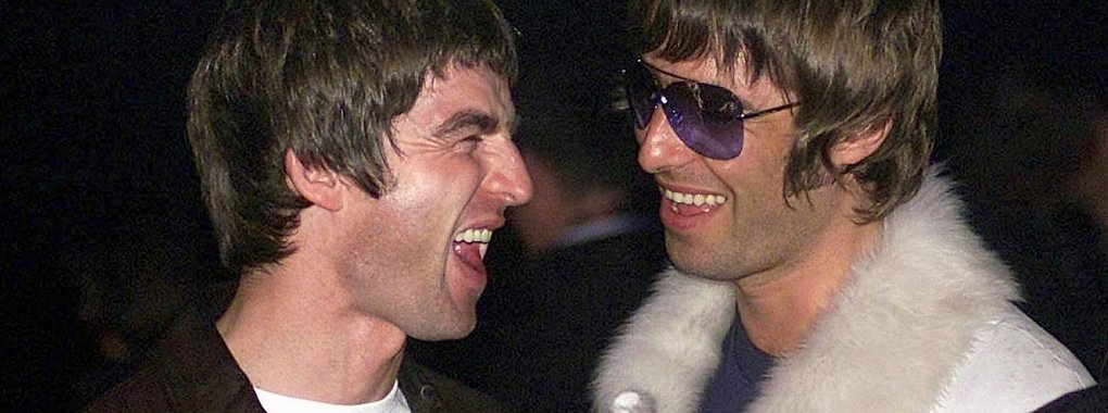 Nach der riesigen Nachfrage auf eine Reihe von Konzerten im kommenden Jahr kündigte Oasis zwei Zusatztermine im Londoner Wembley-Stadion an. (Archivbild) - © Sean Dempsey/PA/dpa