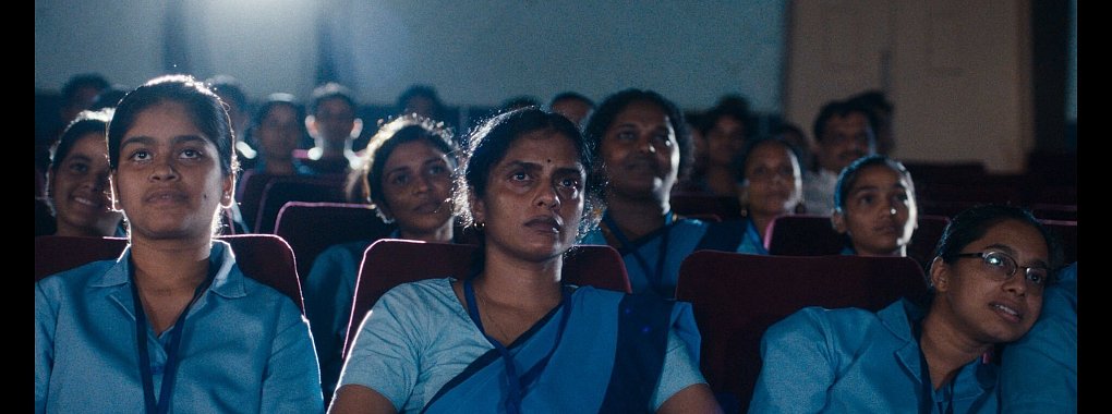 Regisseurin Kapadia zeigt Frauen, die zwischen den Konventionen ihres Heimatlands hin- und hergerissen sind. - © -/Rapid Eye Movies/dpa