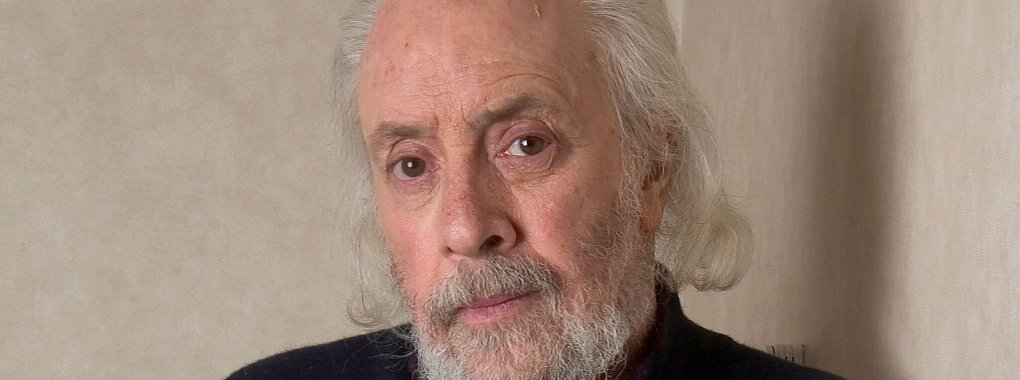 Robert Towne z&auml;hlte zu Hollywoods gr&ouml;&szlig;ten Drehbuchautoren. - &copy; Jim Cooper/AP