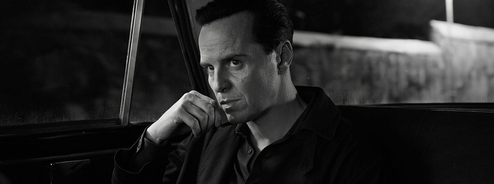 Andrew Scott als Tom Ripley in einer Szene von &laquo;Ripley&raquo;: Schon mehrfach wurde der Roman &laquo;Der talentierte Mr. Ripley&raquo; von Patricia Highsmith adaptiert. - &copy; --/Netflix/dpa