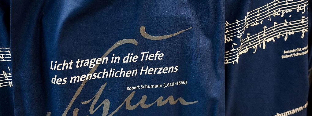 Die Stadt Zwickau, wo der Komponist Robert Schumann geboren wurde, richtet alle vier Jahre den nach ihm benannten Musikwettbewerb aus. - &copy; Jan Woitas/dpa