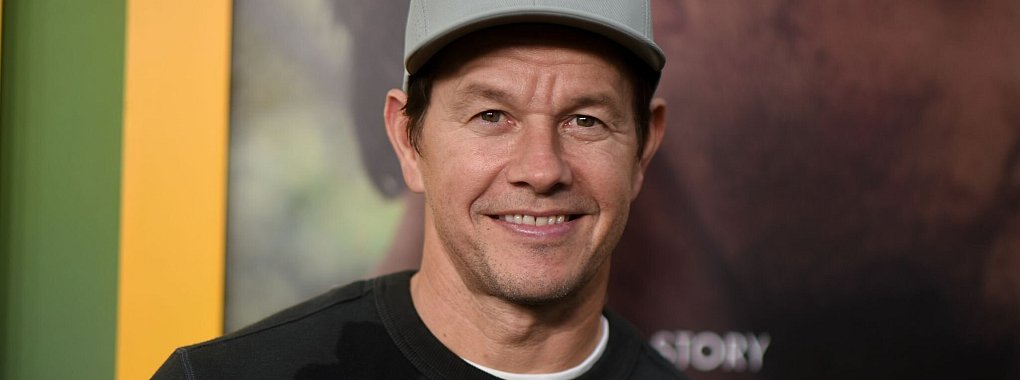 Mark Wahlberg spielt zur Abwechslung mal den Bösewicht (Archivbild). - © Richard Shotwell/Invision via AP/dpa