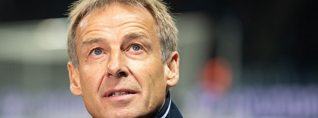 2006 hatte das deutsche Team unter J&uuml;rgen Klinsmann bei der Heim-WM eine riesige Euphorie entfacht. - &copy; Soeren Stache/dpa-Zentralbild/dpa