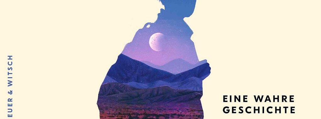 Javier Zamora wurde 1990 in El Salvador geboren. - &copy; -/Verlag Kiepenheuer & Witsch/dpa