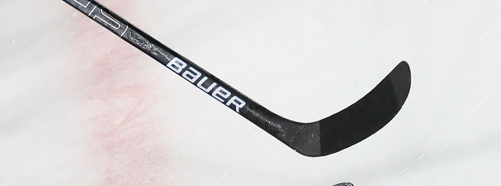 Der finnische Eishockey-Spieler Janne Puhakka ist von seinem Ex-Partner erschossen worden. - © Daniel Karmann/dpa