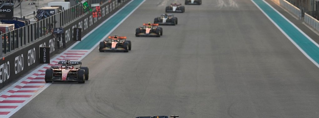 Die Formel 1 kehrt offenbar nach Madrid zur&uuml;ck. - &copy; Kamran Jebreili/AP/dpa