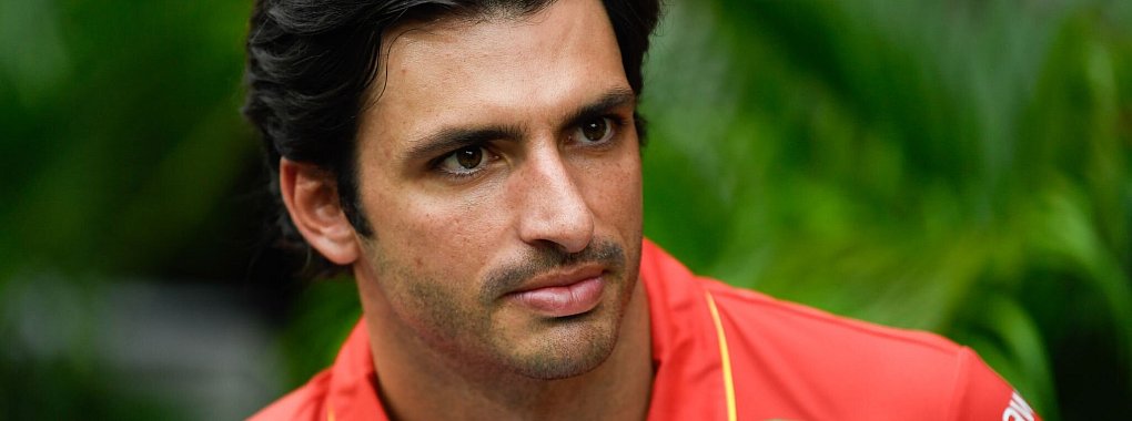 Eine Radtour mit Tadej Pogacar wird Sainz so schnell nicht vergessen. - © Vikram Chandrasekar/ZUMA Press Wire/dpa