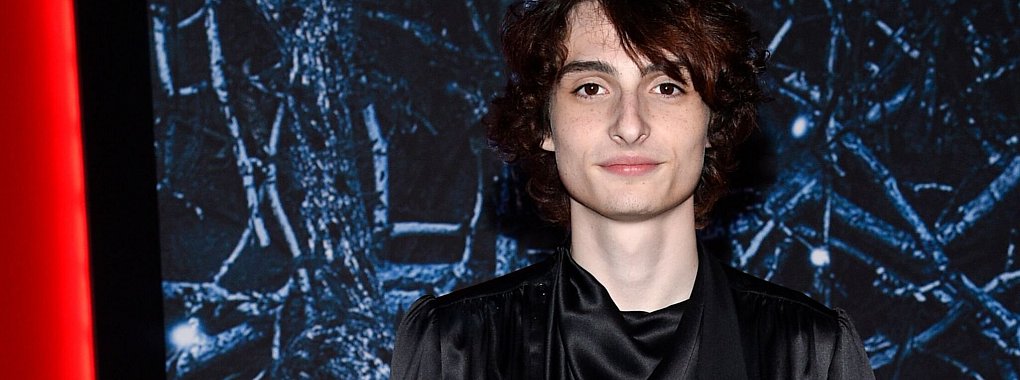 Finn Wolfhard drehte gemeinsam mit Willem Dafoe den Film «Die Legende von Ochi». (Archivbild) - © Evan Agostini/Invision via AP/dpa