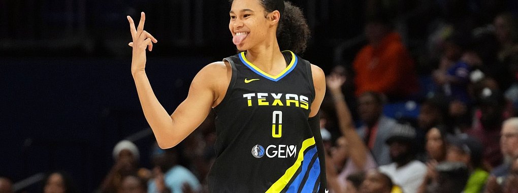 Satou Sabally verlässt die Dallas Wings - © LM Otero/AP/dpa