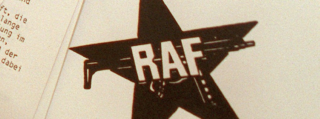 In der Sendung soll neues Material zu den RAF-Terroristen veröffentlicht werden. (Archivbild) - © Tim Brakemeier/dpa