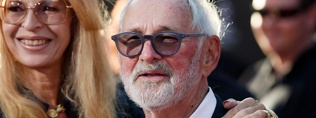 Seine Filme sind preisgekr&ouml;nt - so wie er. 1999 wurde Norman Jewison bei der Oscar-Verleihung mit dem Irving G. Thalberg Award f&uuml;r seine Lebensleistung ausgezeichnet. - &copy; Chris Pizzello/Invision/AP/dpa
