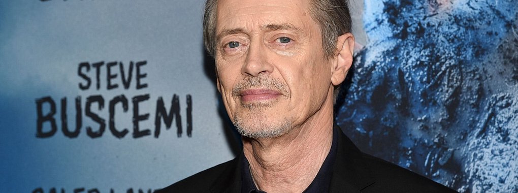 Steve Buscemi musste nach dem t&auml;tlichen Angriff ins Krankenhaus. - &copy; Evan Agostini/Invision/dpa