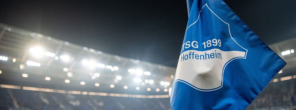 Die TSG 1899 Hoffenheim hat Abwehrspieler Valentin Gendrey verpflichtet. - &copy; Sebastian Gollnow/dpa