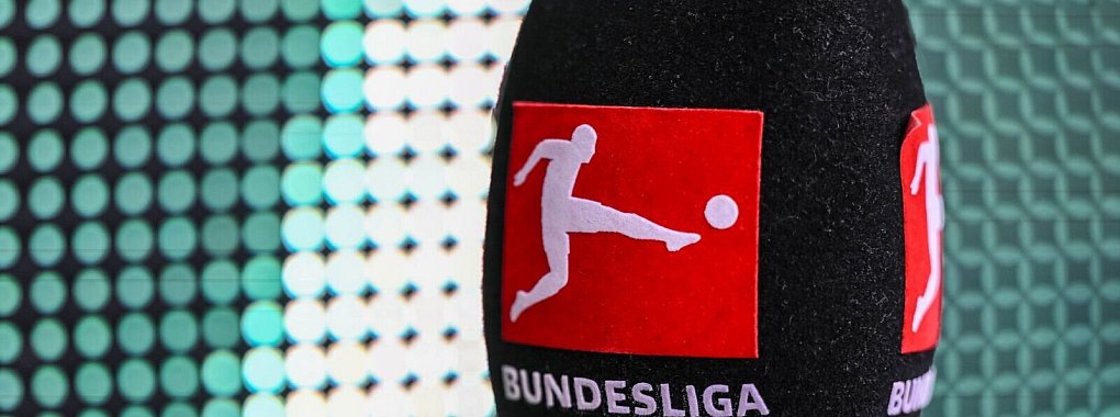 Die Deutsche Fußball Liga startet den Verkauf der TV-Rechte Ende November neu. - © Harry Langer/dpa