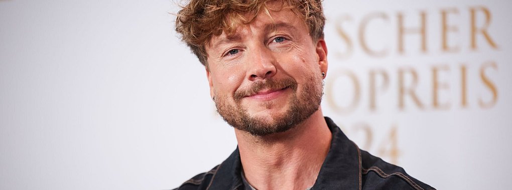 Samu Haber hat seine Therapie sehr geholfen. (Archivfoto) - &copy; Christian Charisius/dpa