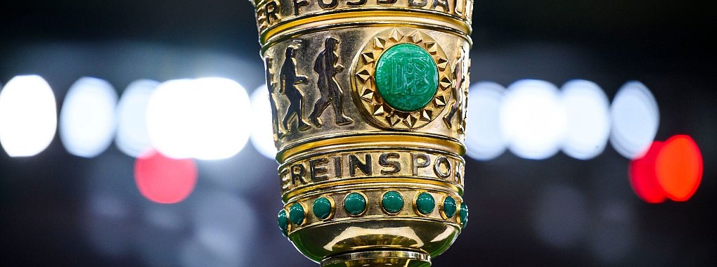 3,45 Millionen Euro erhielten der 1. FC Saarbr&uuml;cken und der 1. FC Kaiserslautern allein f&uuml;r den Sprung in die Runde der letzten Vier. - &copy; Tom Weller/dpa