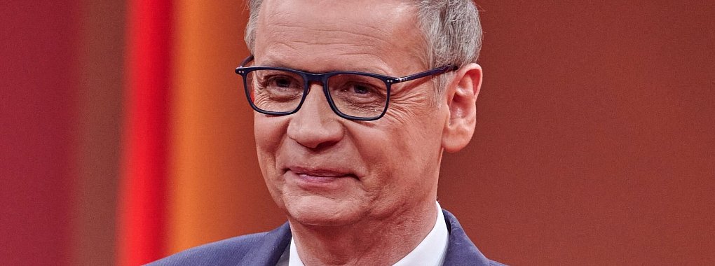 Günther Jauch lieferte sich in seiner Sendung einen Schlagabtausch mit einem Publikumsjoker. (Archivbild) - © Henning Kaiser/dpa