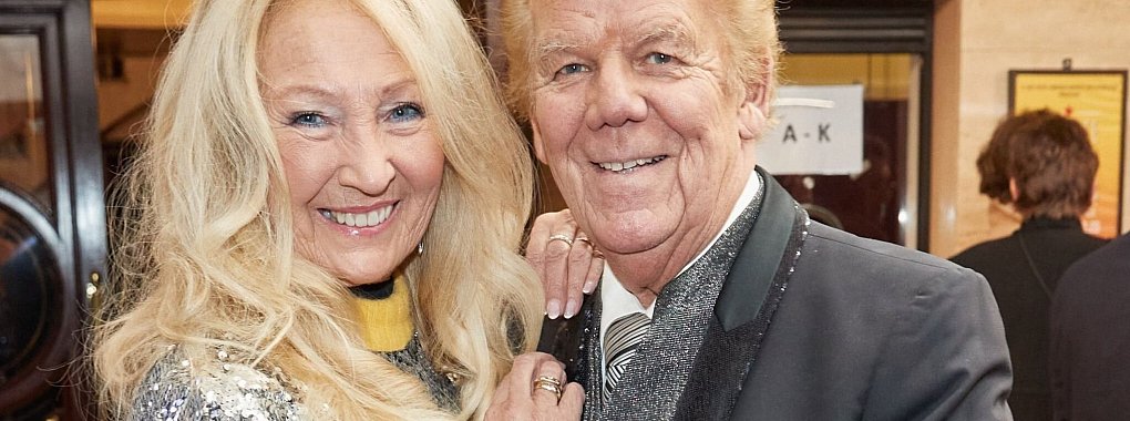 Nach mehreren Schicksalsschlägen will das Schlager-Duo Judith und Mel im kommenden Jahr wieder auf Tournee gehen. (Archivbild) - © Georg Wendt/dpa