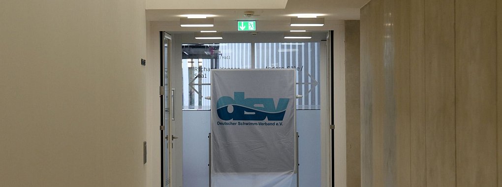 Würzburg bleibt vorerst Bundesstützpunkt Freiwasser. - © Peter Endig/dpa