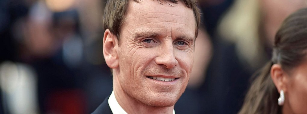 Hollywood-Star Michael Fassbender hatte während einer Bootsfahrt Angst um sein Leben. (Archivbild) - © Rocco Spaziani/Mondadori Portfolio via ZUMA/dpa