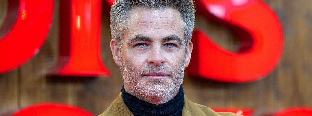 Chris Pine hatte in New York gleich zwei seltsame Begegnungen innerhalb weniger Tage. (Archivfoto) - &copy; Monika Skolimowska/dpa